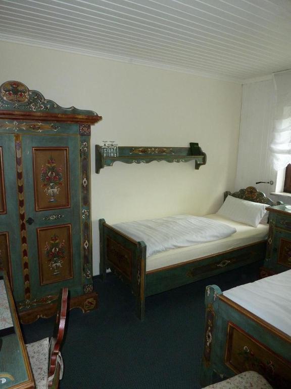 Hotel Am Torfteich Bad Zwischenahn Phòng bức ảnh