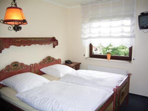Hotel Am Torfteich Bad Zwischenahn Ngoại thất bức ảnh